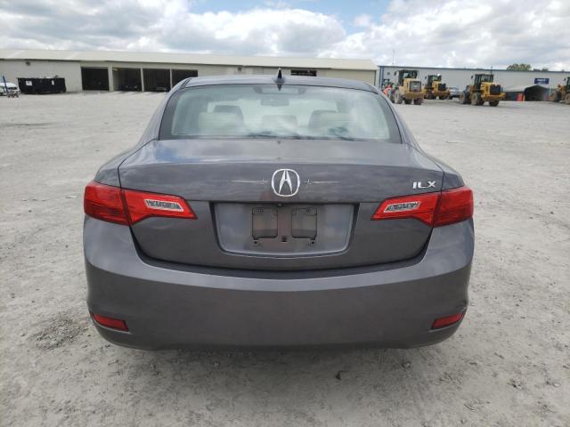 2015 ACURA ILX 20 TEC - 19VDE1F71FE009389