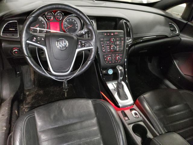 2016 BUICK CASCADA PR - W04WT3N55GG132660