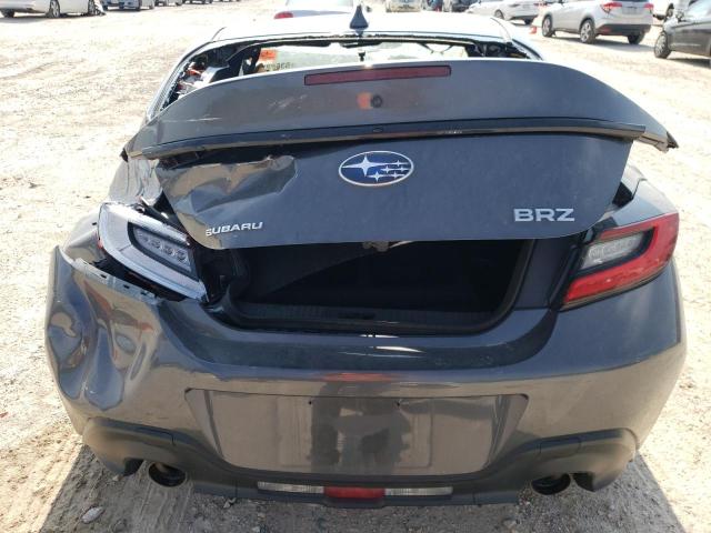 JF1ZDBB15N9703907 Subaru Brz Premium