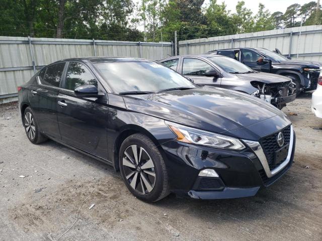 1N4BL4DVXNN408566 Nissan ALTIMA SV