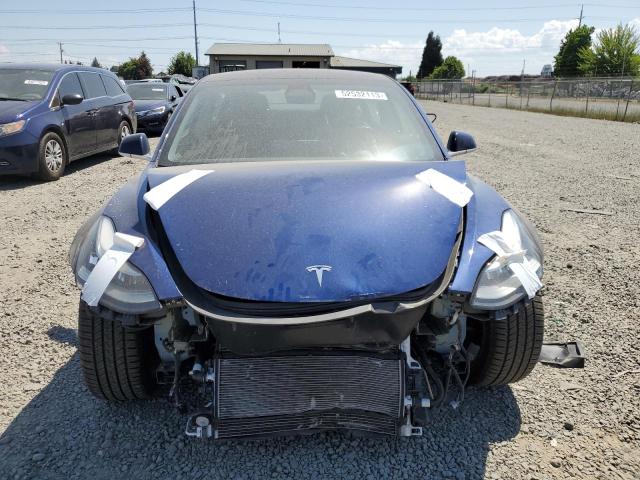 5YJ3E1EA5JF033438 Tesla MODEL 3