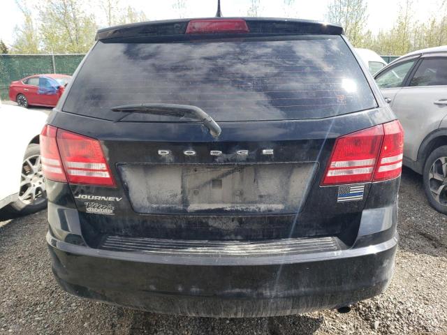 2015 DODGE JOURNEY SE - 3C4PDCAB8FT514310