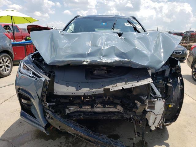 2023 INFINITI QX50 SPORT 3PCAJ5FA5PF113338