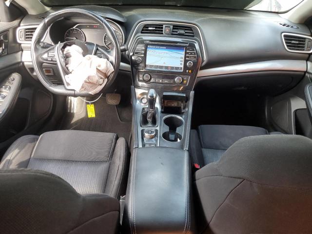 1N4AA6AP8HC398428 Nissan Maxima 3.5s