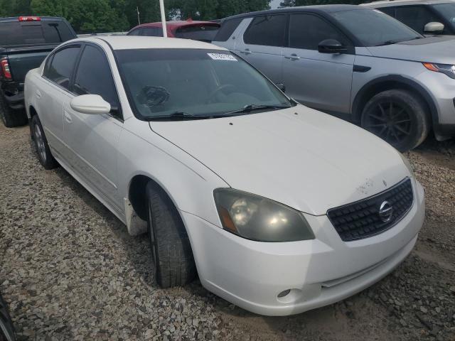 2005 Nissan Altima S