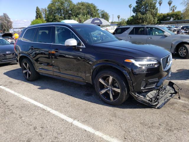 YV4A22PM5G1043558 Volvo XC90 T6