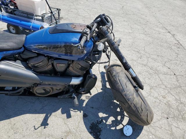 2023 HARLEY-DAVIDSON RH1250 S - 1HD1ZC415PB301391