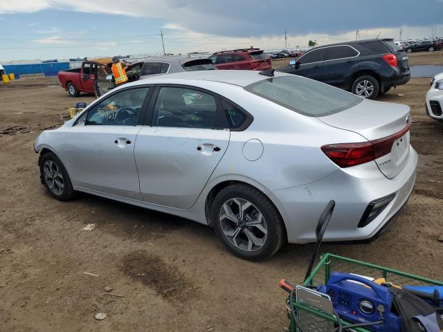3KPF24AD5KE010367 KIA FORTE FE