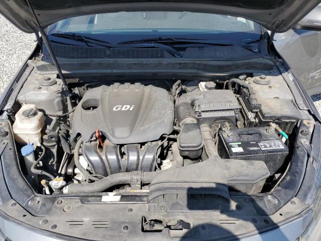 5XXGN4A76FG432070 KIA OPTIMA EX