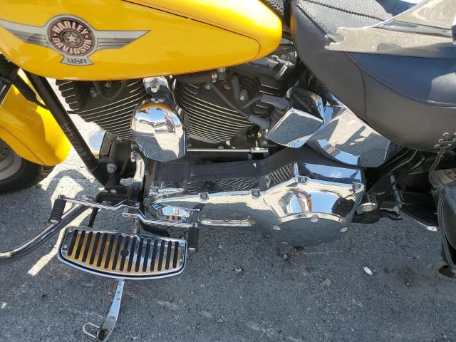 2006 HARLEY-DAVIDSON FLSTFI 1HD1BXB196Y032953