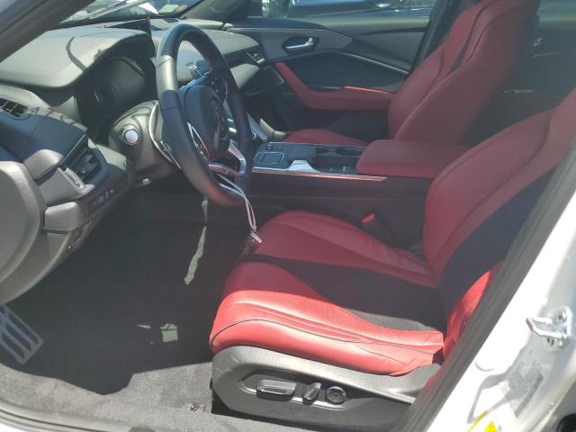 2022 ACURA TLX TECH A - 19UUB6F50NA003694