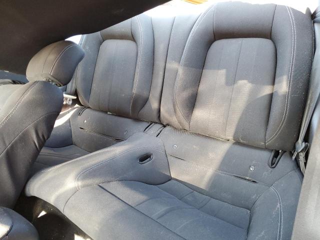 1FA6P8CF5N5126424 Ford MUSTANG GT