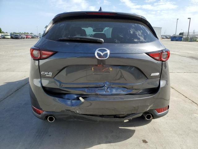 JM3KFBDM2K0576389 Mazda Cx-5 Grand Touring