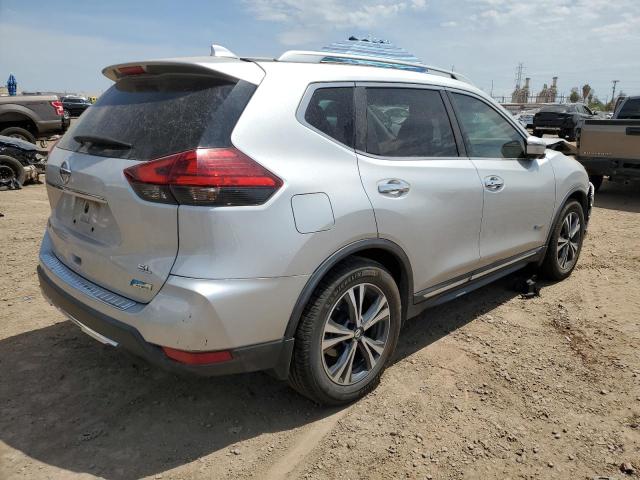 5N1ET2MT6HC776037 Nissan Rogue Sv Hybrid