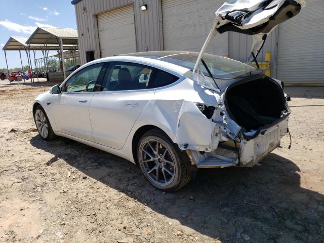 5YJ3E1EB1KF390254 Tesla MODEL 3