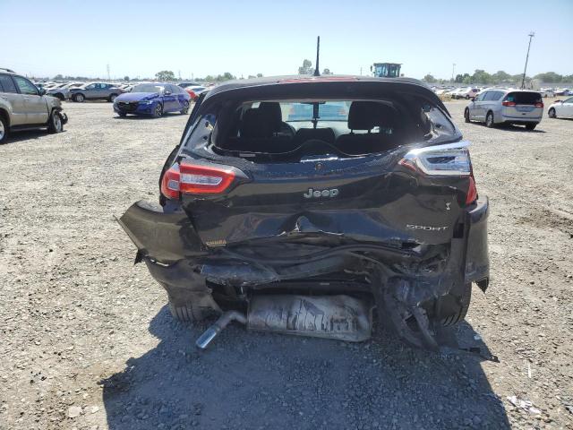 1C4PJLAB5EW283626 Jeep Cherokee Sport