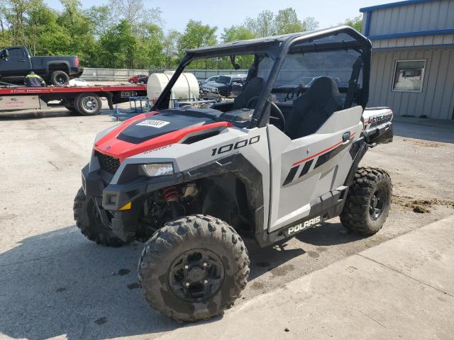 2021 POLARIS GENERAL 10 - 3NSGAE990MH209128