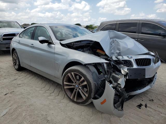 2019 BMW 430XI GRAN - WBA4J3C51KBL06166