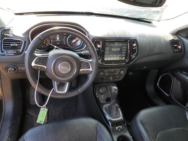 3C4NJDCB9JT308103 Jeep Compass Limited