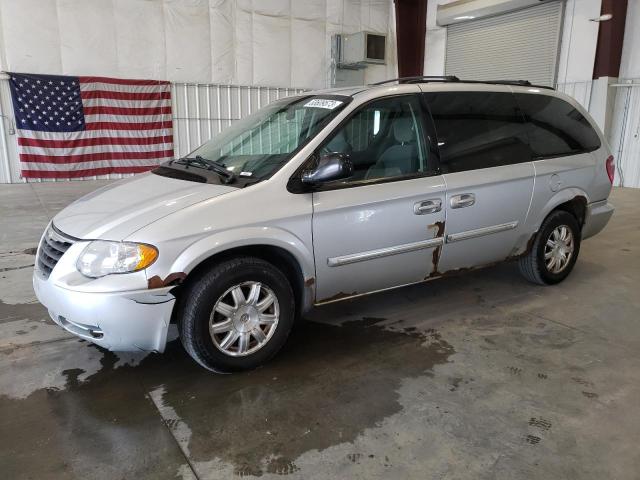 2006 Chrysler Town & Country Touring