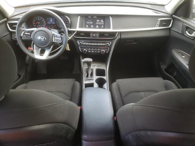 5XXGT4L34LG391580 KIA Optima Lx