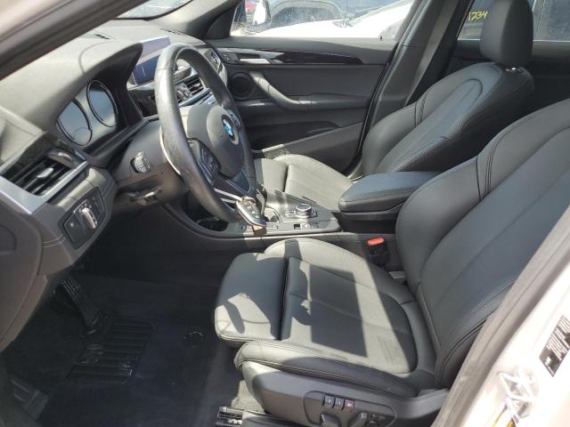 VIN WBXYJ1C04N5T62606 2022 BMW X2, Xdrive28I no.7