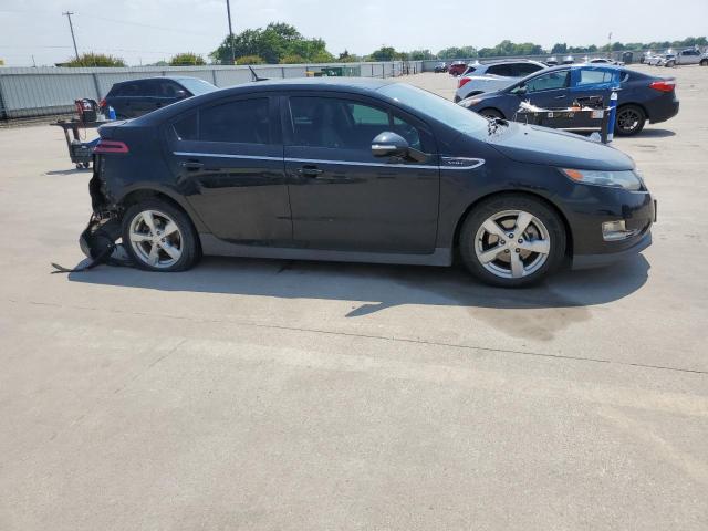 VIN 1G1RD6E44DU107229 2013 Chevrolet Volt no.4