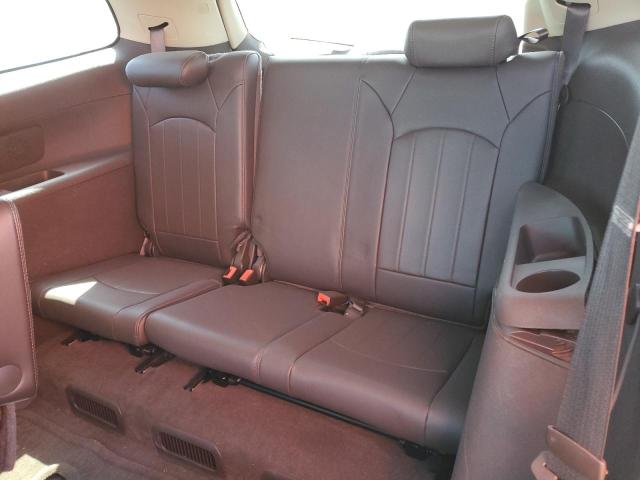 5GAKVBKD3EJ129648 Buick Enclave