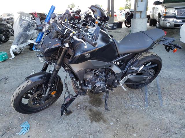 2021 YAMAHA MT09 C JYARN71Y4MA000407