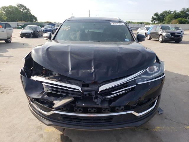 2016 LINCOLN MKX SELECT 2LMTJ6KRXGBL44713
