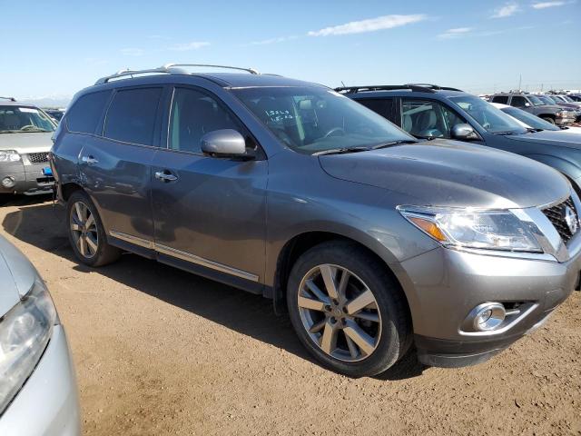 5N1AR2MMXGC654544 Nissan Pathfinder S