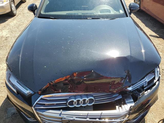 2017 AUDI A4 PRESTIG - WAUFNAF40HN067737