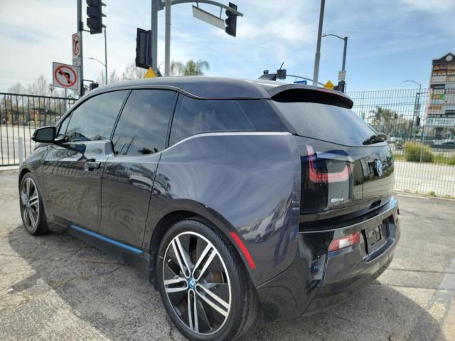 WBY1Z2C59EV284380 BMW I3 Bev