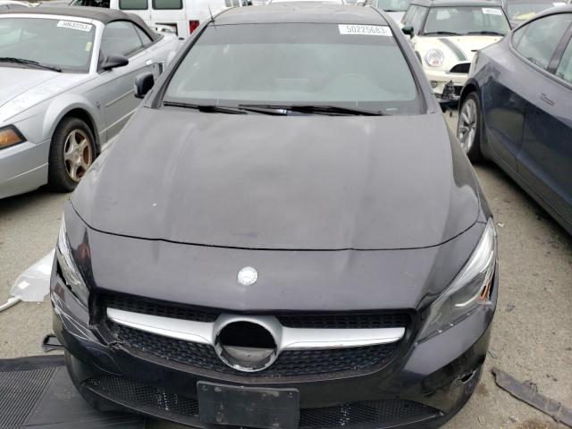 WDDSJ4GBXFN199144 Mercedes-Benz CLA 250 4MATIC