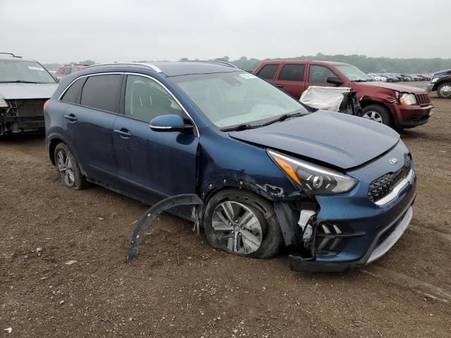 KNDCD3LD1L5419032 Kia Niro EX 4