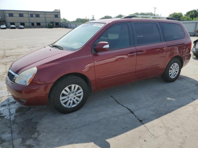 2011 Kia Sedona LX