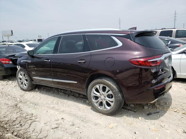 2020 BUICK ENCLAVE AV 5GAERDKW9LJ263057