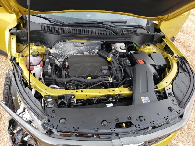 2024 CHEVROLET TRAX 2RS KL77LJE29RC000724