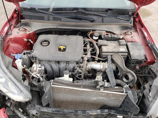 3KPF24AD3LE200282 KIA FORTE FE