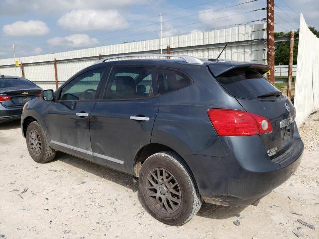 JN8AS5MT5FW672663 Nissan Rogue Select S