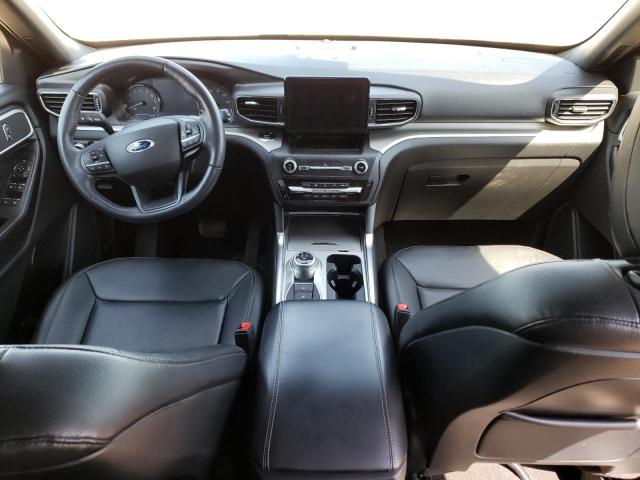 1FMSK8DHXLGB49007 Ford EXPLORER XLT