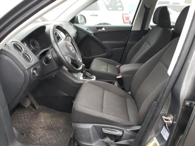 2018 VOLKSWAGEN TIGUAN LIM - WVGBV7AXXJK001236