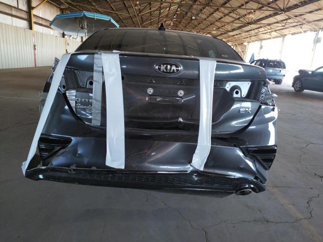 3KPF54AD8ME415696 KIA FORTE EX