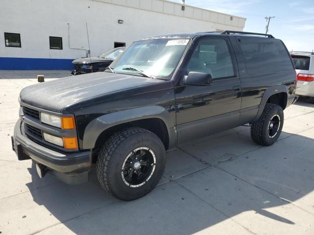 1997 Chevrolet Tahoe 