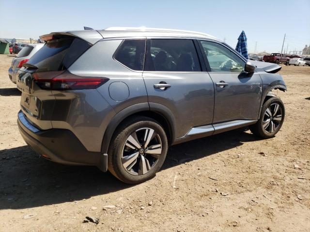 5N1AT3CA0MC822346 Nissan Rogue Sl