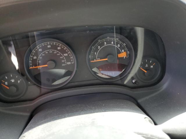 1C4NJCBA0ED843125 Jeep Compass Sport