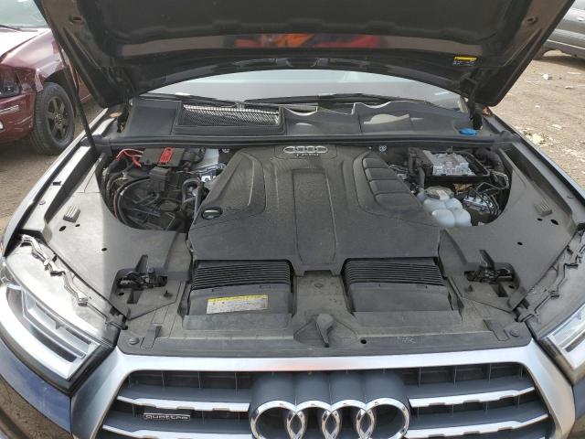 VIN WA1LHAF72JD010811 2018 Audi Q7, Premium Plus no.11