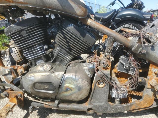 2006 HONDA VTX1300 C - JKBVNCA162B509555