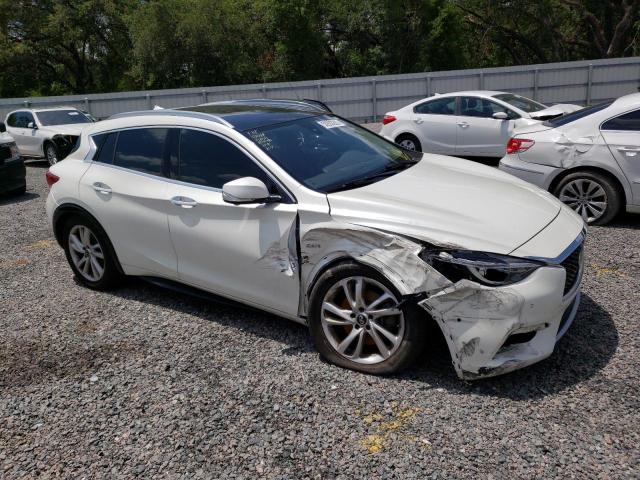 2019 INFINITI QX30 PURE - SJKCH5CP7KA007999
