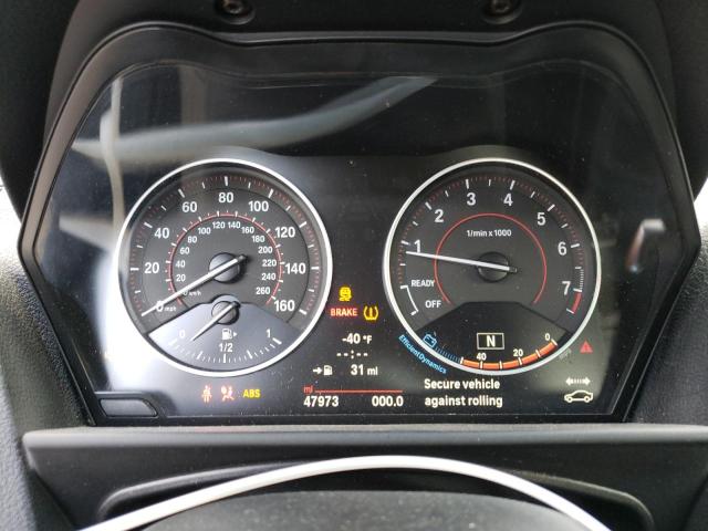 WBA1J9C5XGV695952 BMW M235XI
